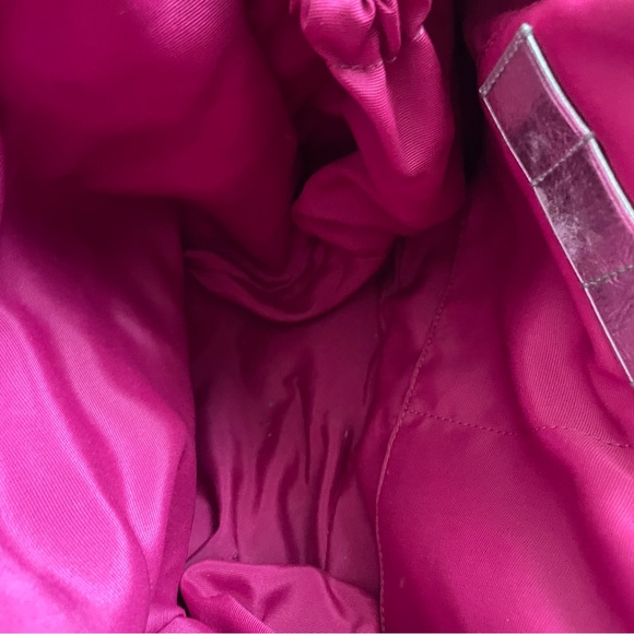 Coach C print backpack - Picture 13 of 14